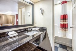  - Red Roof Inn Lookout Mountain Chattanooga - I-24, Exit 174