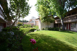  - Red Roof Inn San Dimas