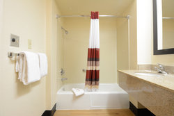  - Red Roof Inn San Dimas