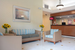  - Red Roof Inn San Dimas