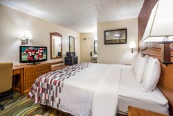  - Red Roof Inn Lookout Mountain Chattanooga - I-24, Exit 174