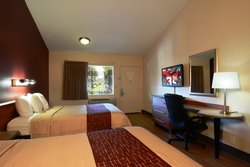  - Red Roof Inn San Dimas