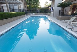  - Red Roof Inn San Dimas