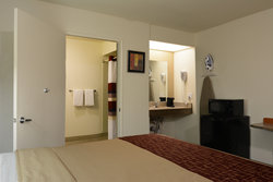  - Red Roof Inn San Dimas