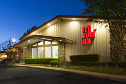  - Red Roof Inn San Dimas