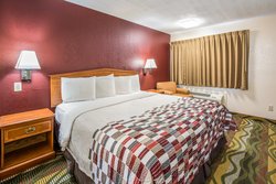  - Red Roof Inn Lookout Mountain Chattanooga - I-24, Exit 174
