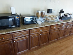  - Red Roof Inn Needles - I-40, Exit 141