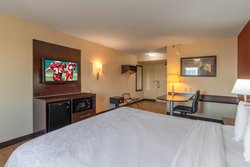  - Red Roof Inn East El Paso - I-10, Exit 32