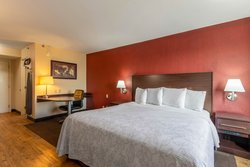  - Red Roof Inn East El Paso - I-10, Exit 32