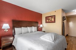  - Red Roof Inn East El Paso - I-10, Exit 32