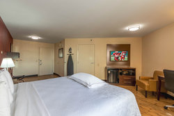  - Red Roof Inn East El Paso - I-10, Exit 32