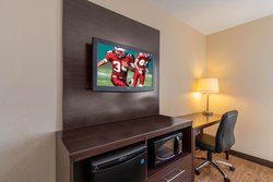  - Red Roof Inn East El Paso - I-10, Exit 32