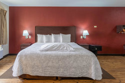  - Red Roof Inn East El Paso - I-10, Exit 32