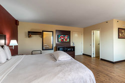  - Red Roof Inn East El Paso - I-10, Exit 32