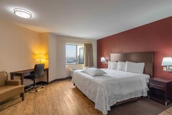  - Red Roof Inn East El Paso - I-10, Exit 32