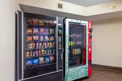  - Red Roof Inn East El Paso - I-10, Exit 32