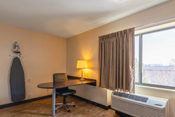  - Red Roof Inn East El Paso - I-10, Exit 32