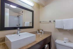  - Red Roof Inn East El Paso - I-10, Exit 32