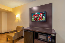  - Red Roof Inn East El Paso - I-10, Exit 32