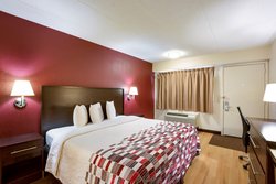  - Red Roof Inn East Kalamazoo - I-94, Exit 80