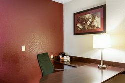  - Red Roof Inn East Kalamazoo - I-94, Exit 80