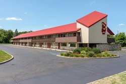  - Red Roof Inn East Kalamazoo - I-94, Exit 80