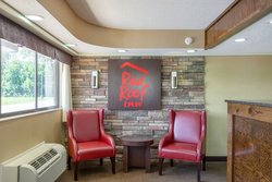  - Red Roof Inn East Kalamazoo - I-94, Exit 80