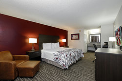  - Red Roof Inn Defuniak Springs - I-10, Exit 70
