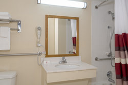  - Red Roof Inn Central at Papermill Knoxville - I-40 & I-75, Exit 383