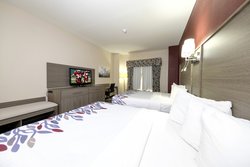  - Red Roof Inn Point South - I-95, Exit 33