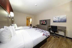  - Red Roof Inn Point South - I-95, Exit 33