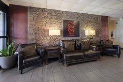  - Red Roof Inn Point South - I-95, Exit 33