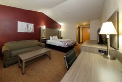  - Red Roof Inn Point South - I-95, Exit 33