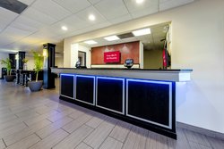  - Red Roof Inn Point South - I-95, Exit 33