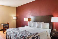  - Red Roof Inn Dumas