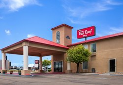  - Red Roof Inn Dumas