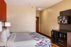  - Red Roof Inn Dumas