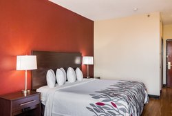  - Red Roof Inn Dumas