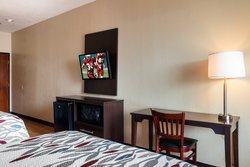  - Red Roof Inn Dumas