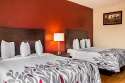  - Red Roof Inn Dumas