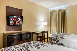  - Red Roof Inn Dumas