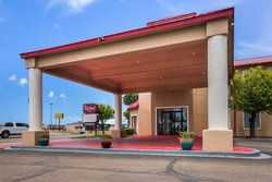  - Red Roof Inn Dumas