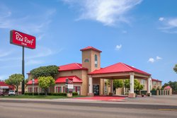  - Red Roof Inn Dumas