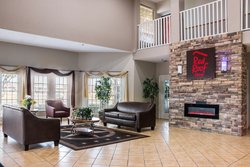  - Red Roof Inn Dumas