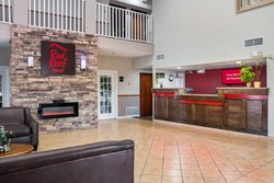  - Red Roof Inn Dumas