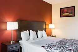  - Red Roof Inn Dumas