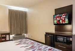  - Red Roof Inn Dumas