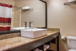  - Red Roof Inn Dumas