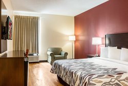  - Red Roof Inn Dumas