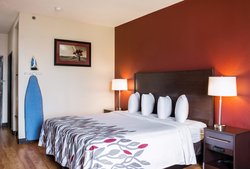  - Red Roof Inn Dumas